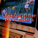 Tips to Time Travelin’ in an Arcade in Tokyo