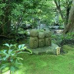 What stood out for me at  Hasedera Temple in Kamakura