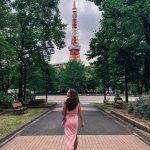 10 Most Instagrammable Spots in Tokyo
