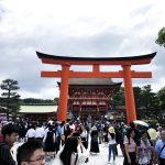 Fushimi Inari Shrine Gallery