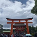Photo slideshow: Fushimi Inari Shrine
