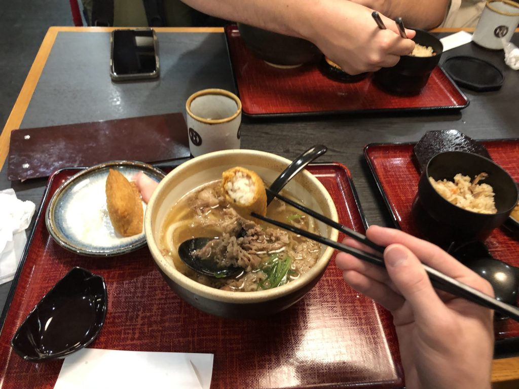 10 Best Foods We Ate In Japan