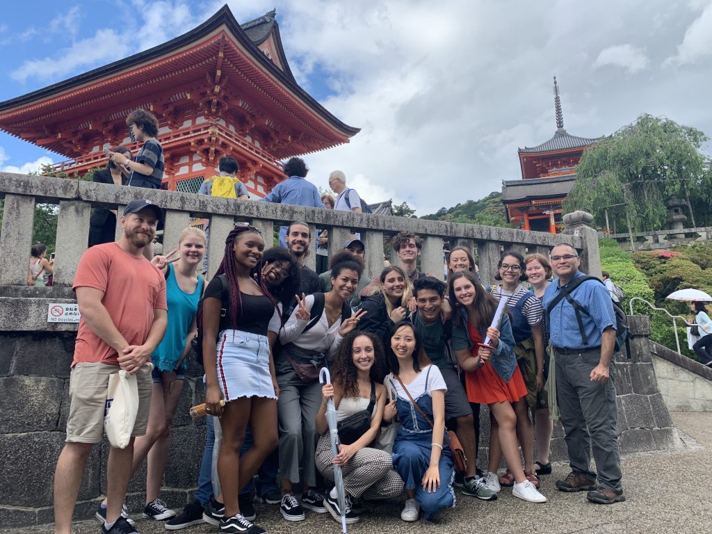 SJMC Japan 2019: The trip of a lifetime