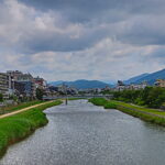 Kamo River: Kyoto’s haven of history, culture and natural beauty