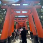 Symbolic gateways to Japan’s rich cultural heritage