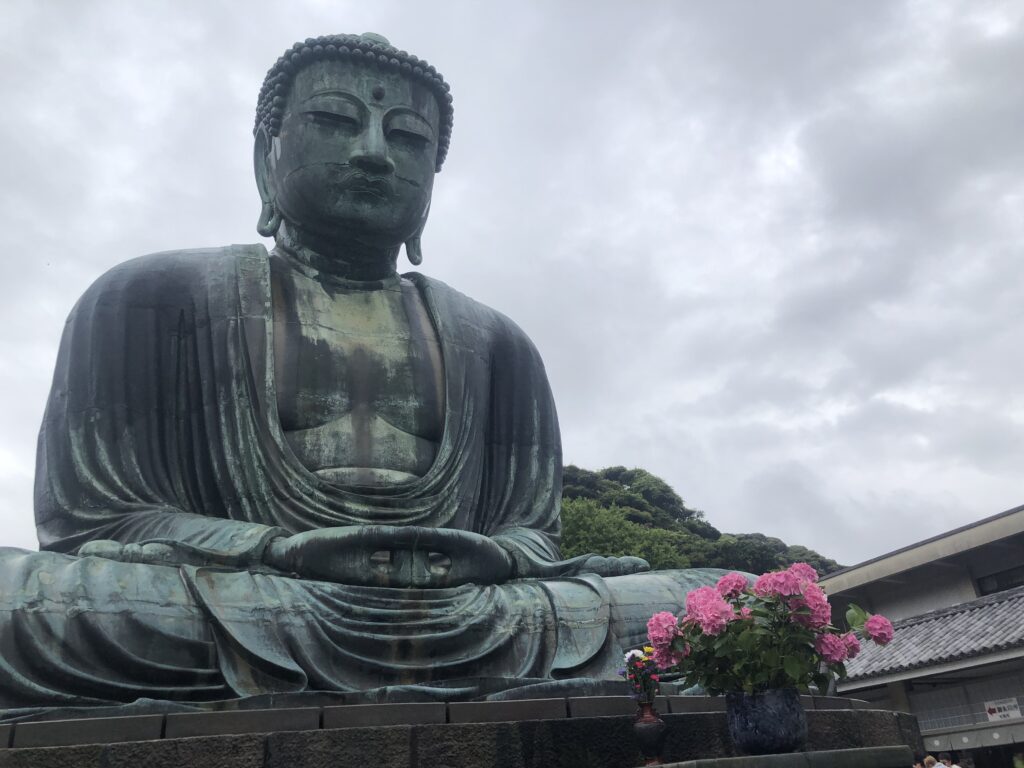 A guide for a day visit to Kamakura