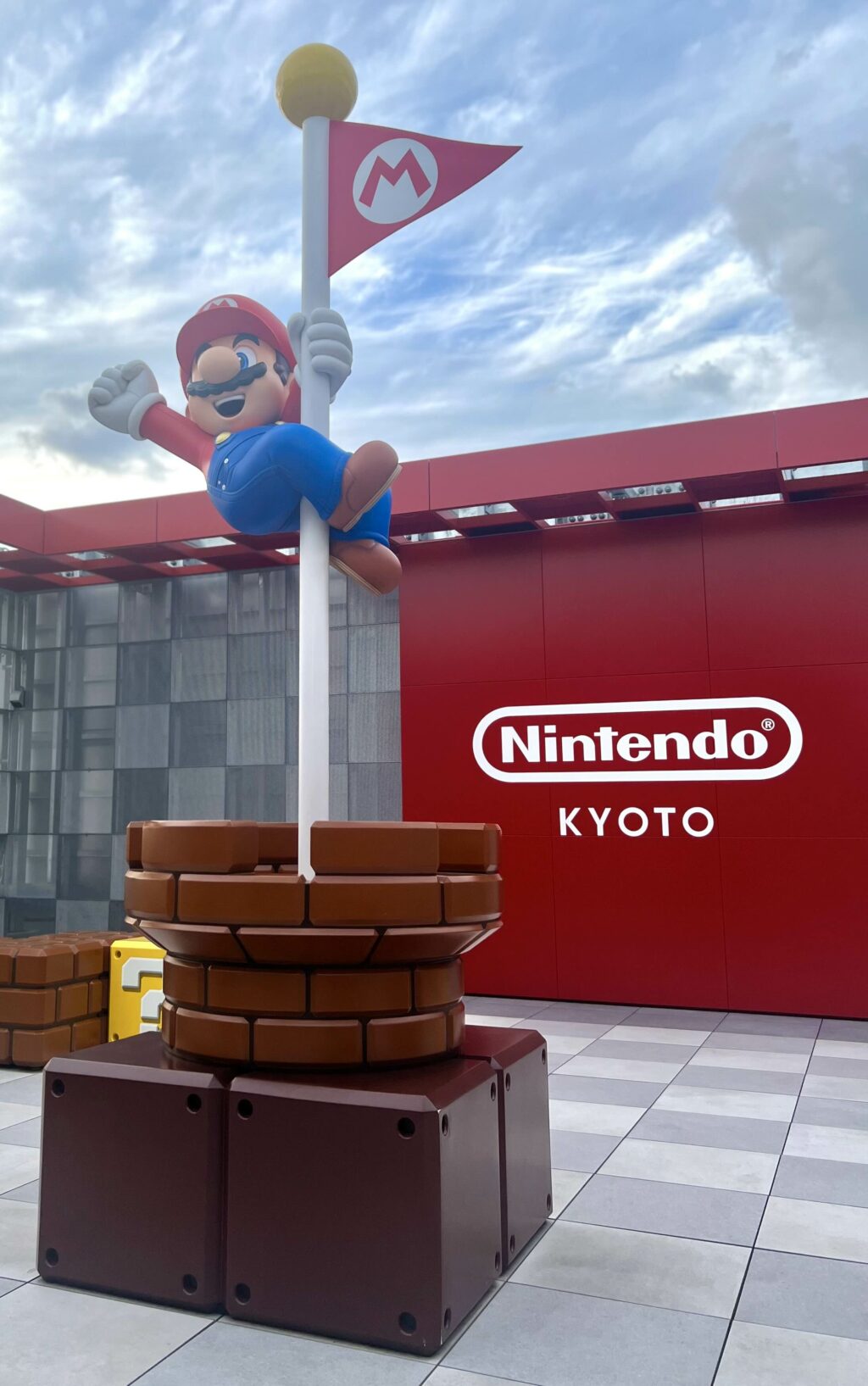 mario