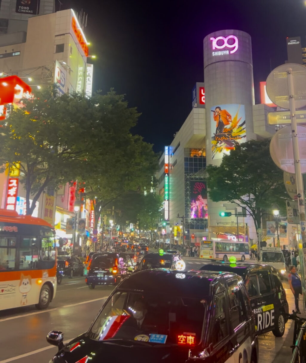 shibuya