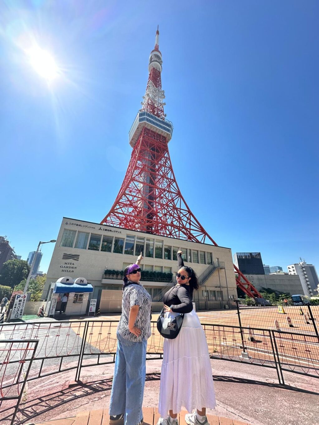 tokyotower