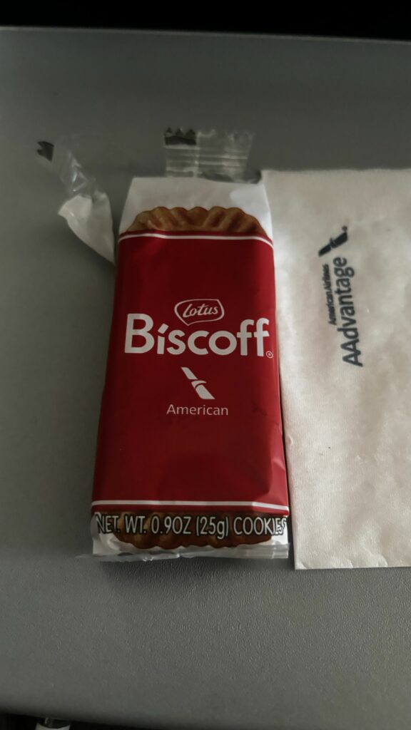 Biscoff