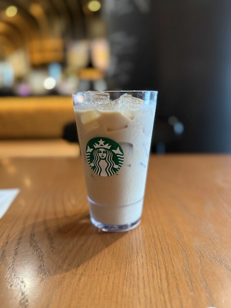 Starbucks Drink