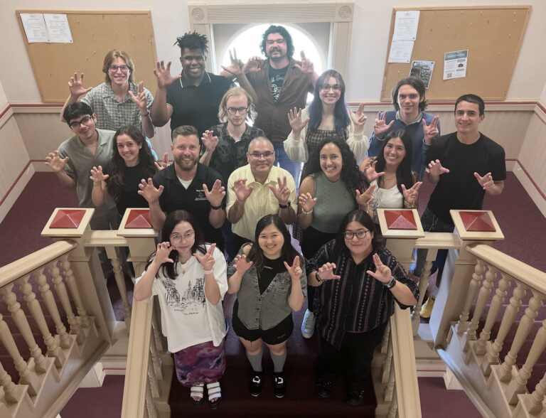 SJMC Japan 2025 wraps up memorable program, showcases best work