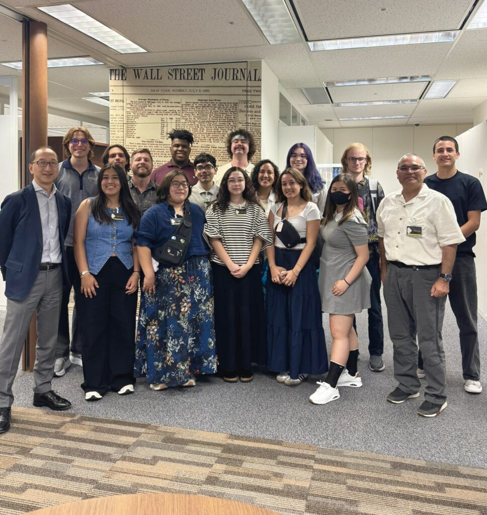 WSJ Tokyo Bureau