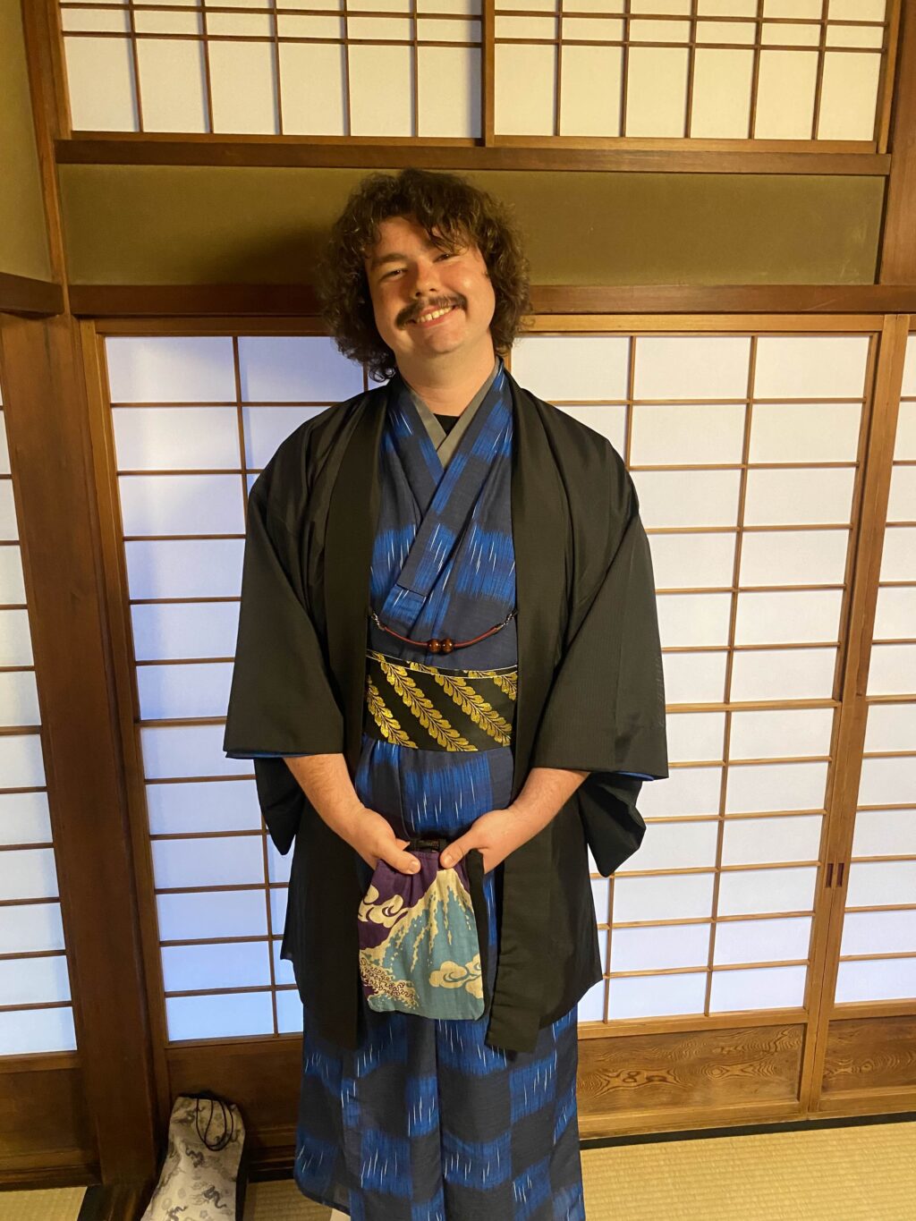 Yakuta Selfie