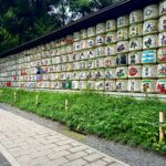 Image of Sake Barrels