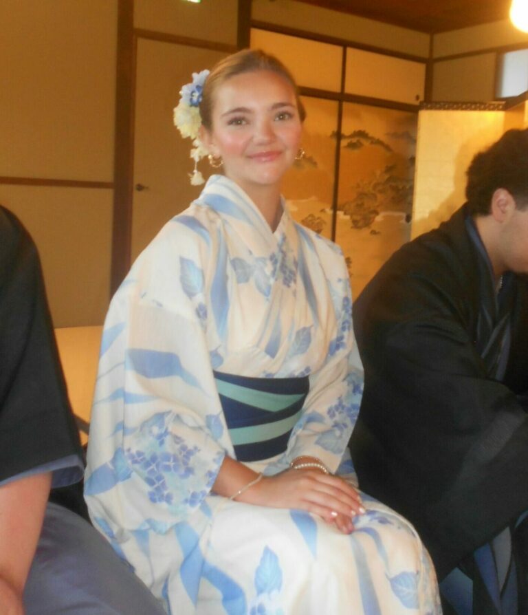 EllenKimono