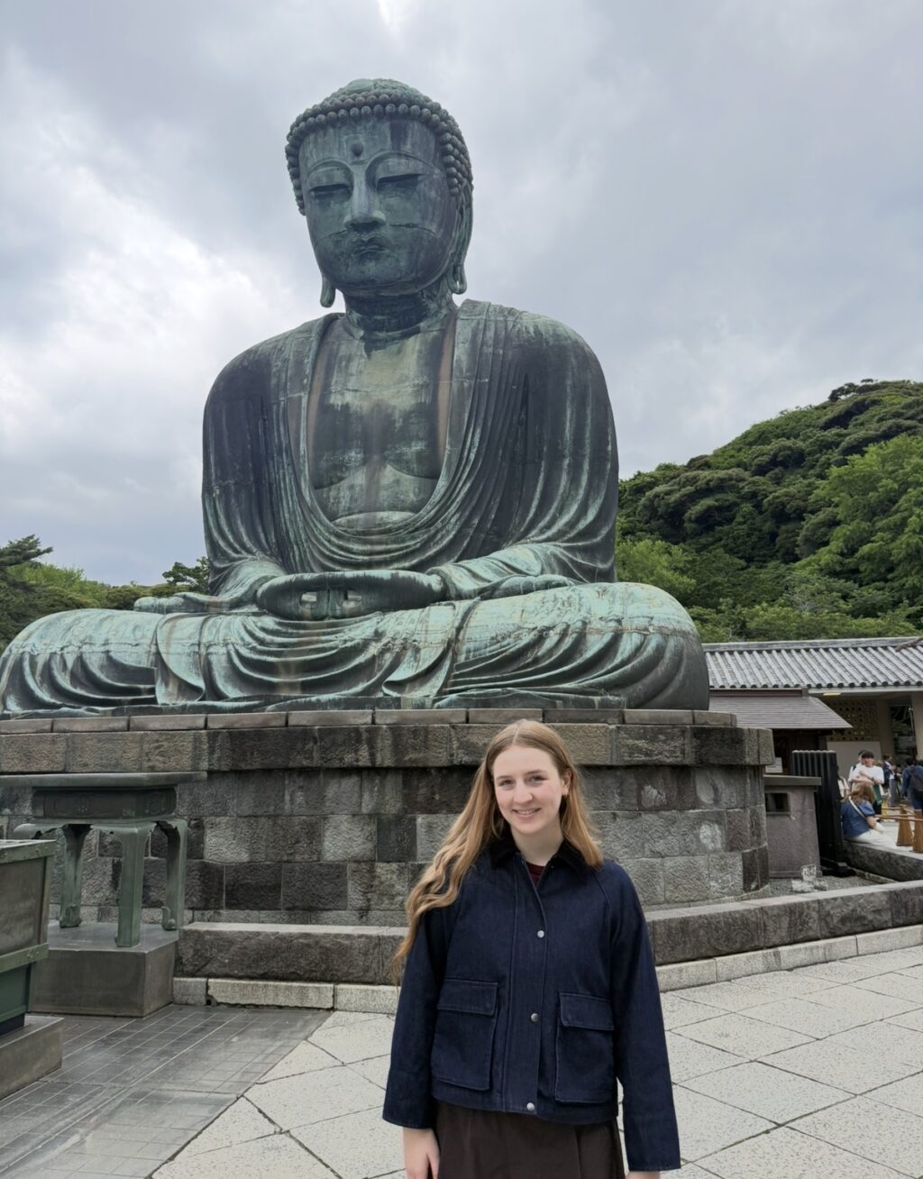 SJMC Japan: a decision I will never regret