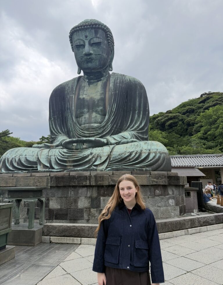 SJMC Japan: a decision I will never regret