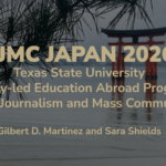 SJMC Japan 2027 promotional video