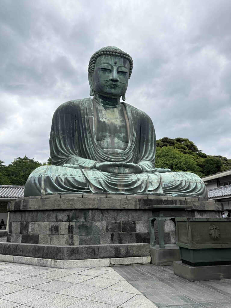 daibutsu isabela escalona