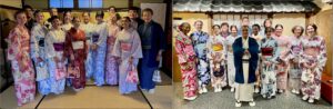 SJMC Japan wraps up program with final presentations — you’re invited!
